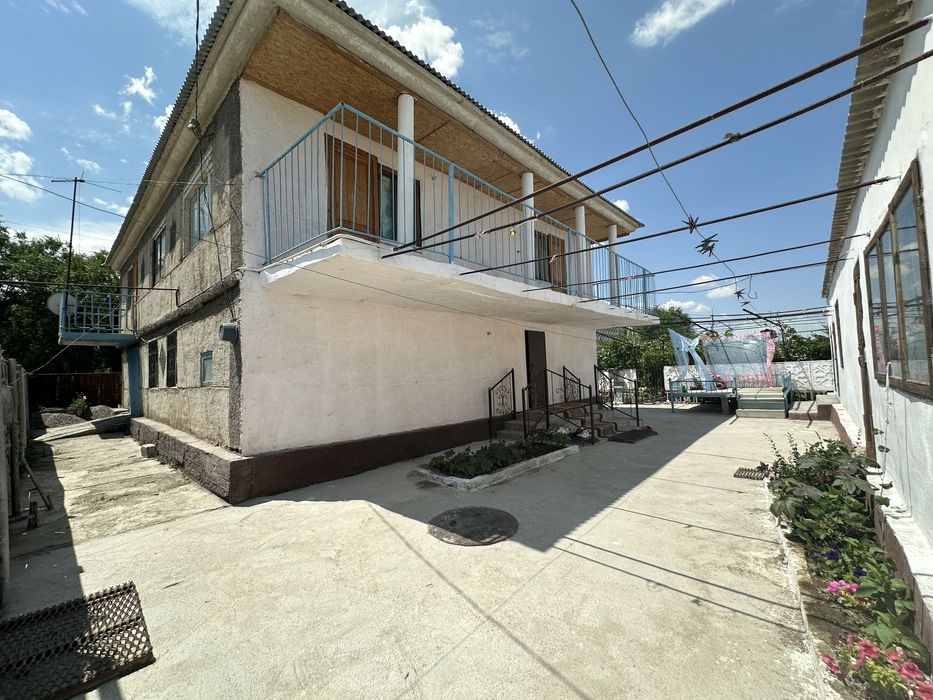 Жилой дом город Каратау продается!!!