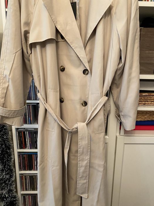 Дамски връхни дрехи 3XL, 4XL