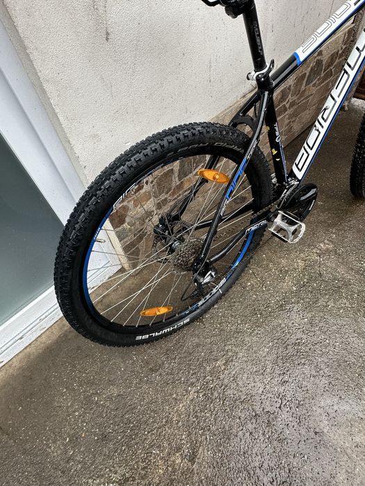 Vand merida big nine