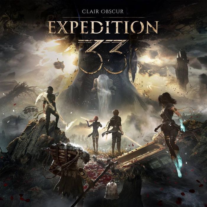 Продается Clair Obscur: Expedition 33 на Playstation 5