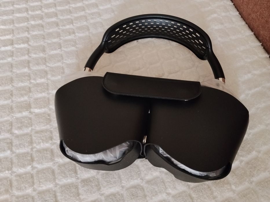 Airpods max новые