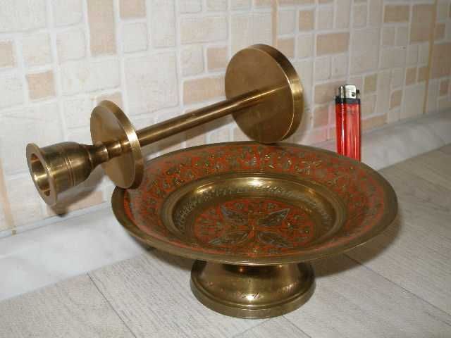 Купа Свещник-Месинг