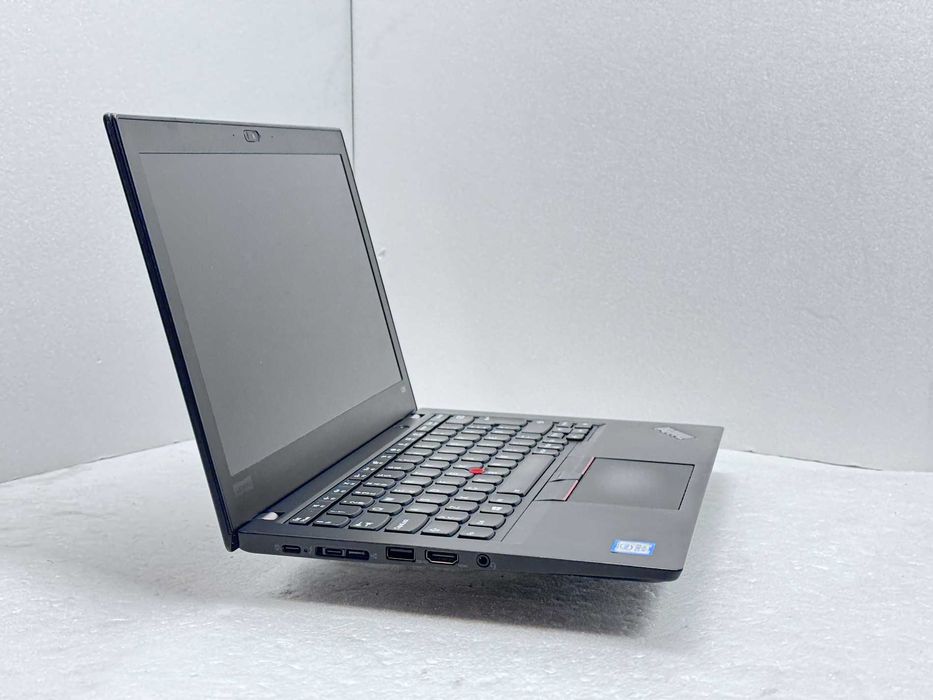 бизнес клас Lenovo ThinkPad X280 12.5" i5-8250U 16GB 260GB клас А | с Гаранция