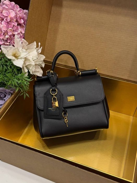 Geanta Dolce&Gabbana My Sicilly