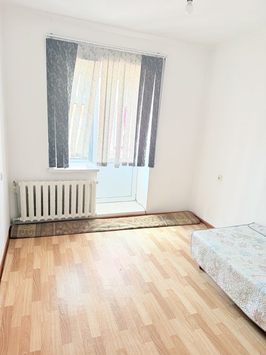 Квартира 3комнатный