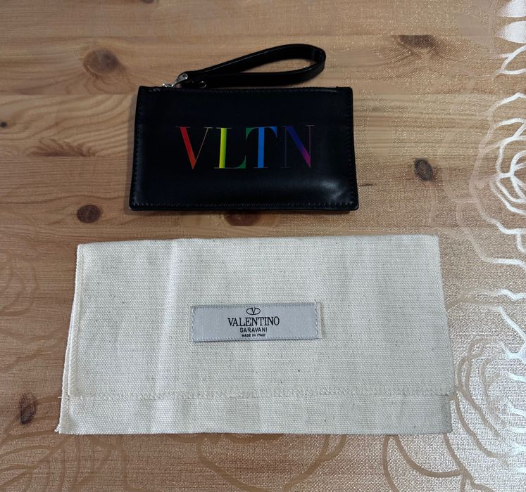 Cardholder Valentino