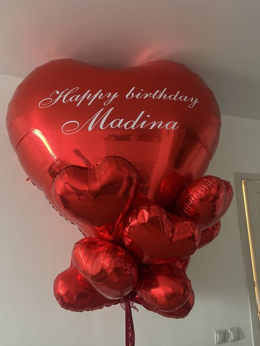 Продам шарик гигантский.