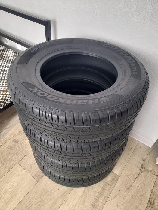 Летние шины R 14