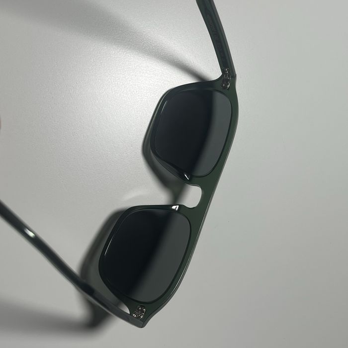 Ochelari de soare Cubitts Hemingford Celadon L