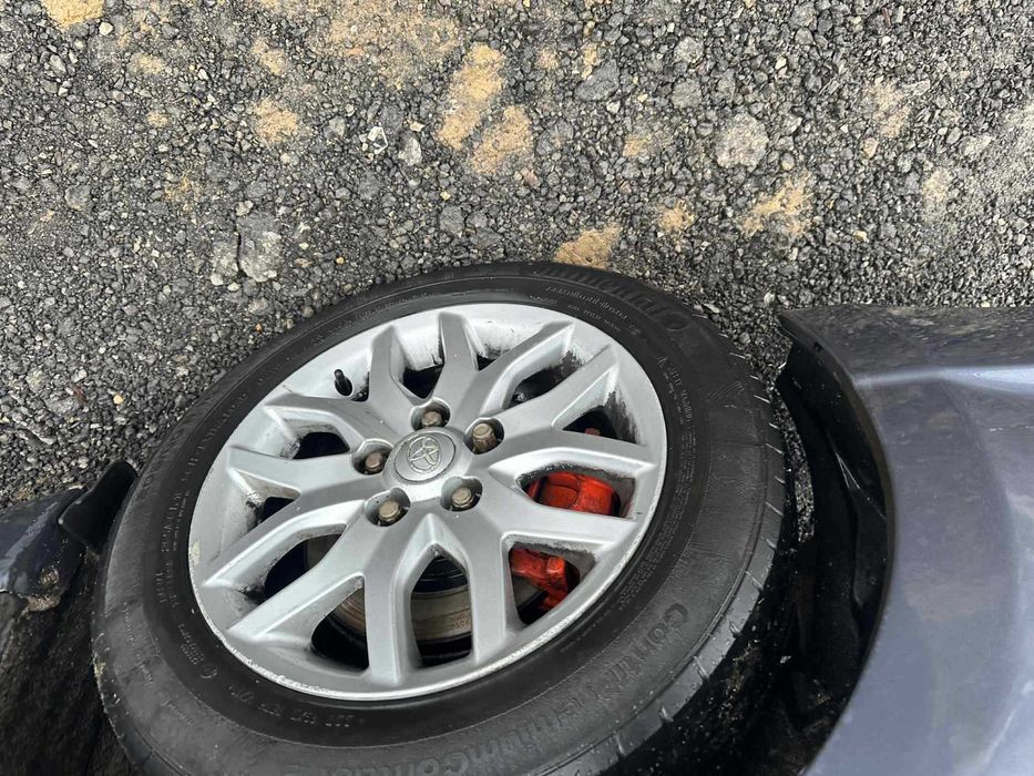 НА ЧАСТИ Toyota Avensis T27 Facelift 2013г. 2.0D-4D 124к.с