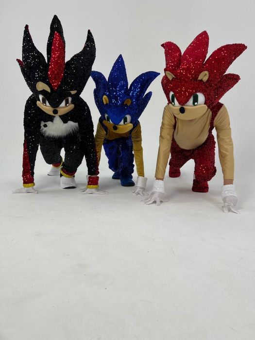 Аниматоры Алматы