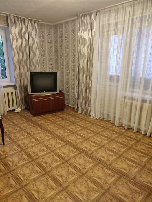 Продаётся 1 комнатная квартира