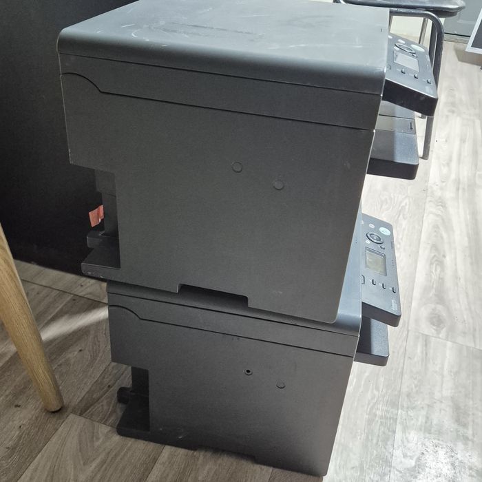 Canon i-SENSYS MF4410.