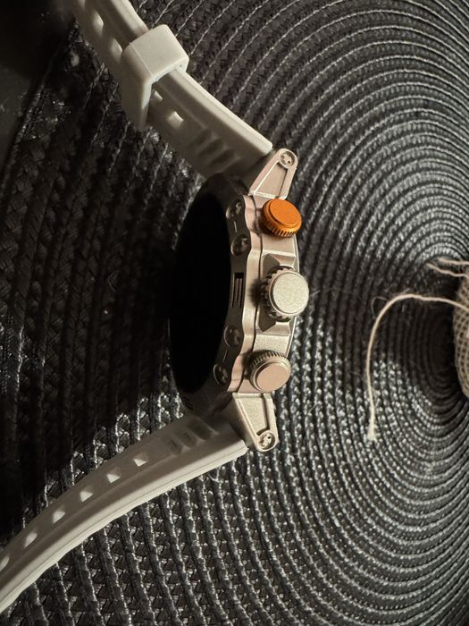 Смарт часовник hoco Y20