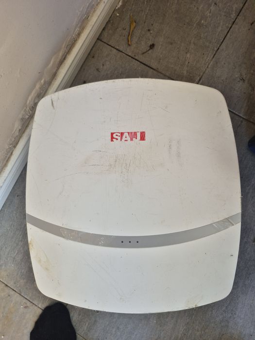 Invertor saj 3k cumpărat nou dar nefolosit niciodată