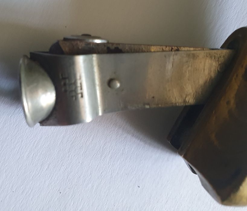 Cutter bronz / Taietor de Trabucuri