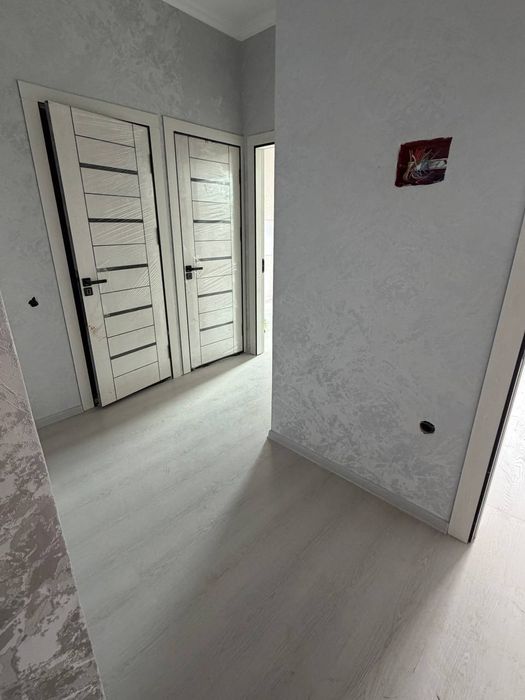 Yangi uylar. Erect Qurilish. 2 xona