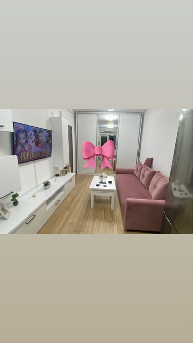 Regim Hotelier Cazare - ULTRACENTRAL Pitesti (Apartament 2 camere)