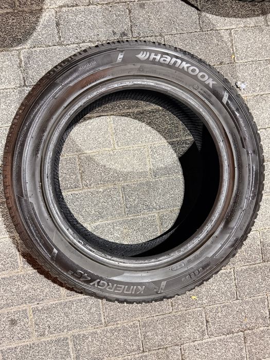 Anvelopa all seasons 205/55/16 Hankook H750 Kinergy 4S2 94H