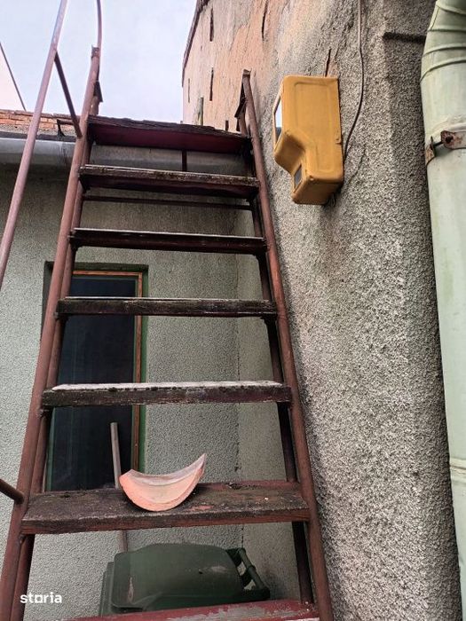 Casa individuala in Someseni - Oportunitate de investittie!