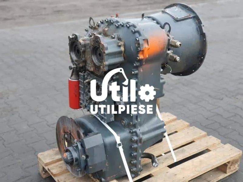 Cutie viteze ZF 4WG-210 incarcator frontal Volvo L120 L150 L180