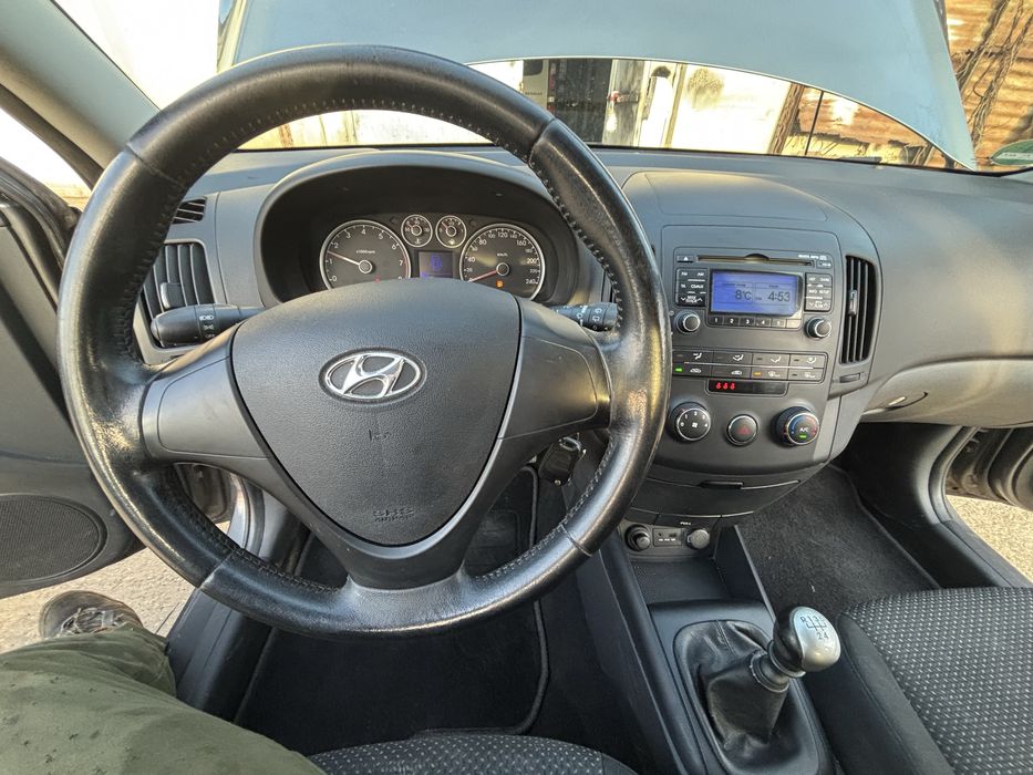 Hyundai i30 2010