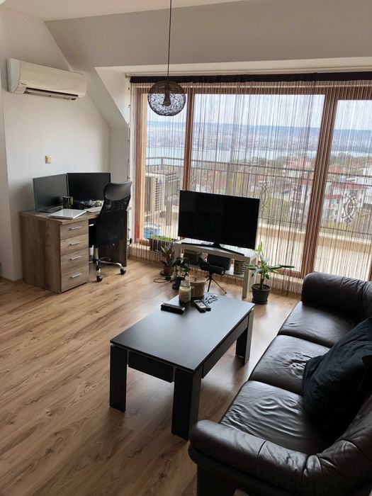 Продава се Двустаен апартамент в Варна, м-т Зеленика - 96 кв.м за 877 €/кв.м - Снимка #2