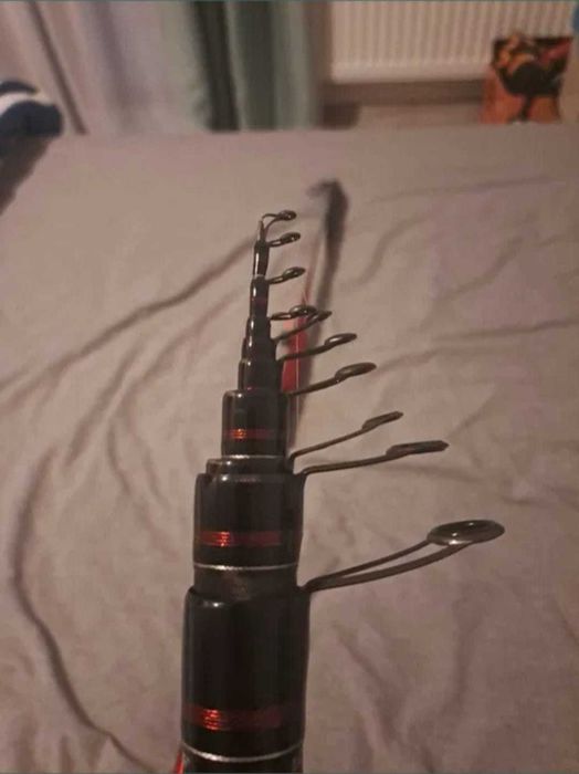 Vand set lansete bologneze Daiwa,nu Maver,Shimano,Trabucco