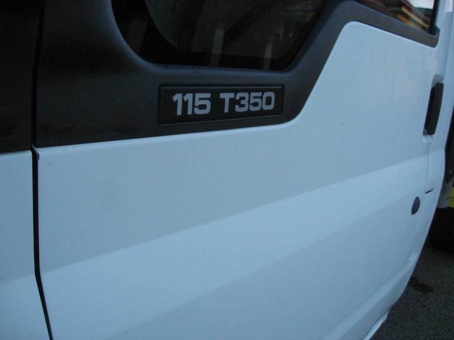Motor Ford Transit 2000-2006 238.000km reali!! 2,4 2.4 2400 2402cmc D2FA D2FB 85KW - 115CP 92 KW - 125 CP