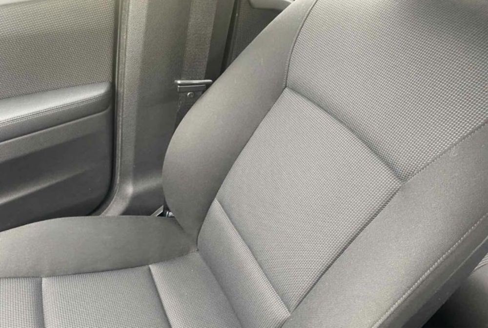 BMW 535i На части