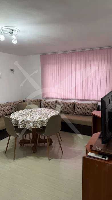 Двустаен апартамент - центъра на гр. Пловдив - 11870431