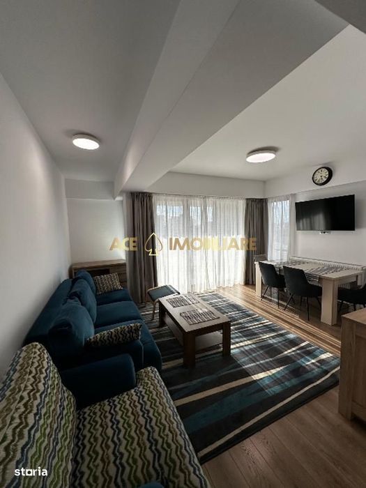 4 Camere de inchiriat | Unirii | 2 bai | Centrala | Parcare Subterana — fotografia 1