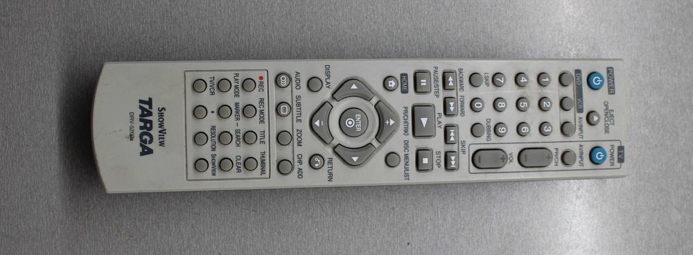 Universum  - DVD-VCR 4330