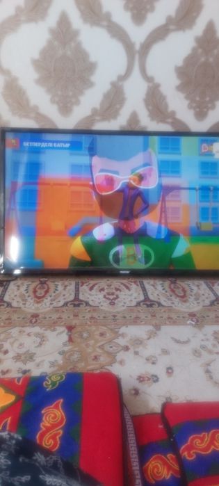 Смарт Телевизор см.109