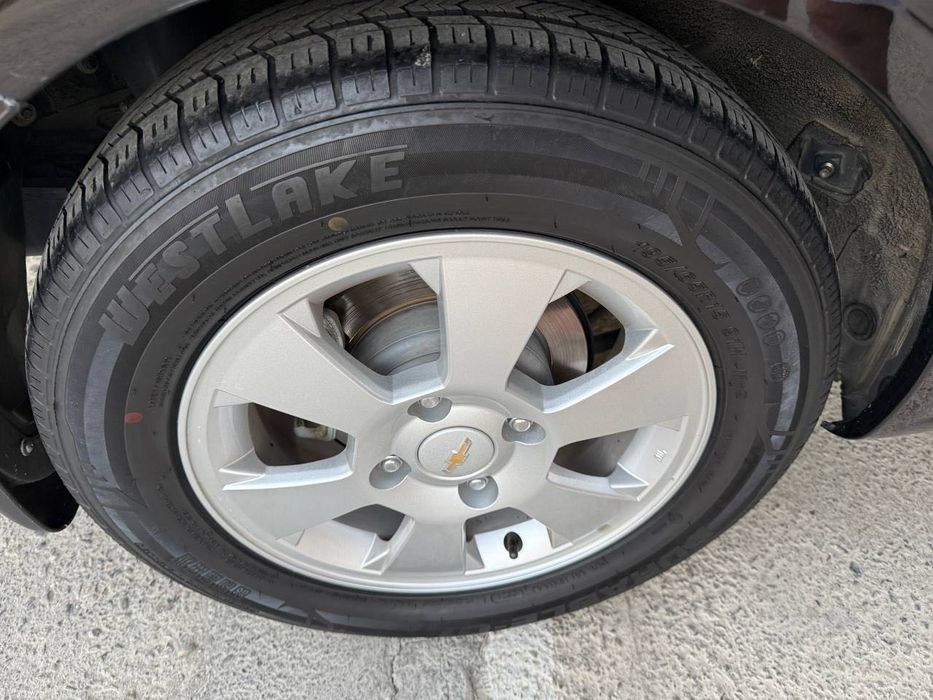 Chevrolet Jentra 3-P Elegant Plus Prapan Gaz Pakalena Yumshoq Balon