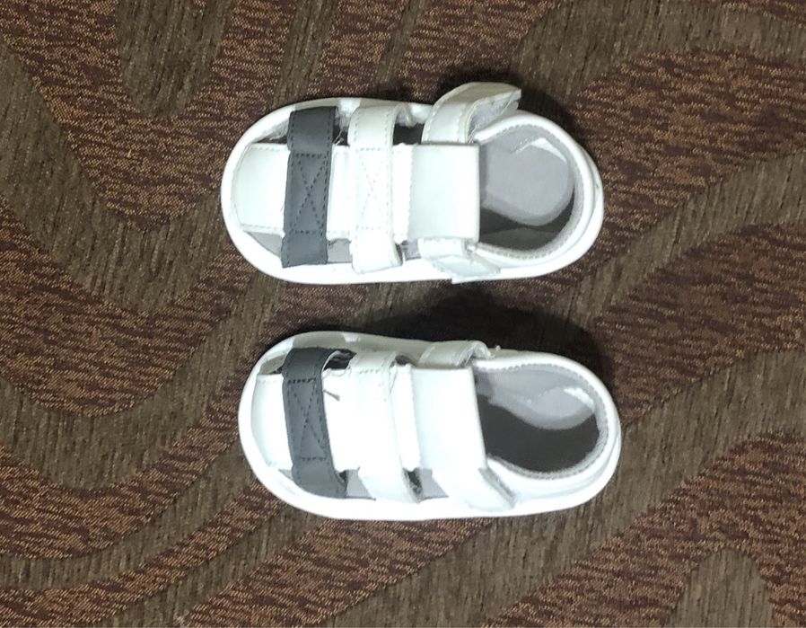 Пинетки для новорождённых