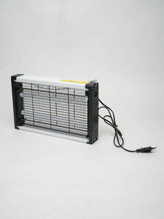 Muxoboyka 10 w Мухобойка