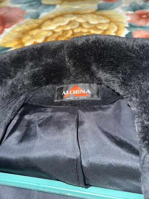 Продам шубу, производство США