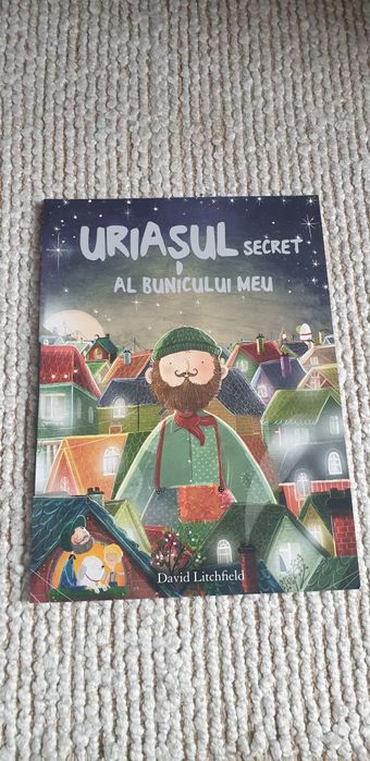 Lot carti pentru copii