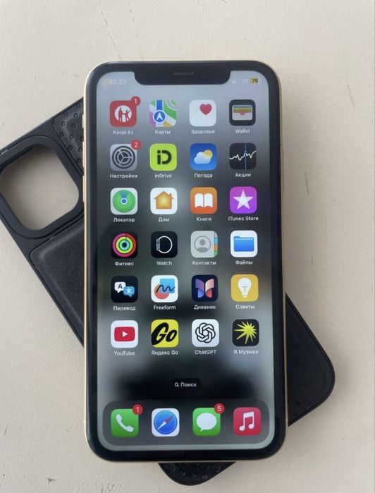 iPhone 11 / Айфон 11