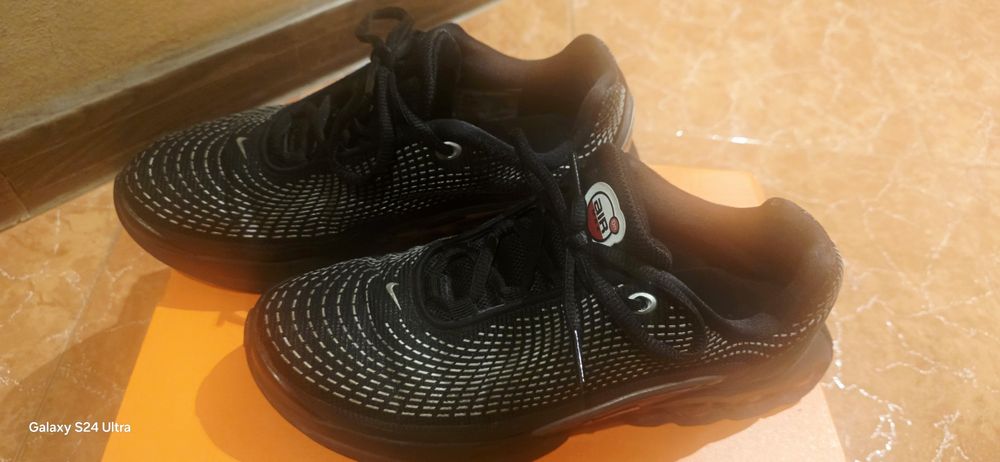 Маратонки DN Nike