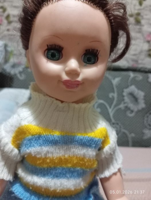 Кукла 30см германского производства