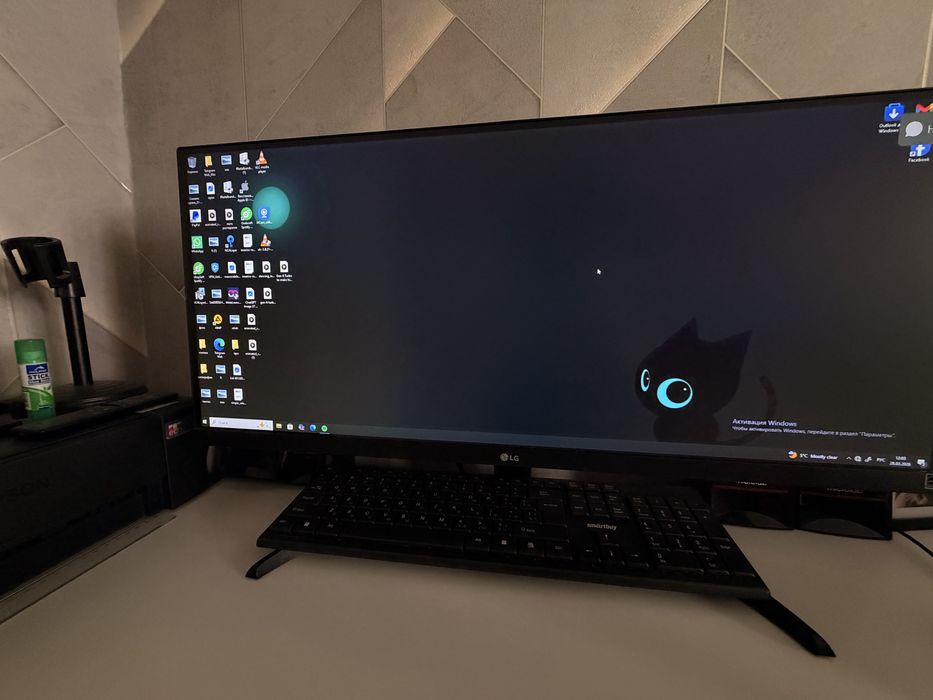 Компьютерi5-9400F