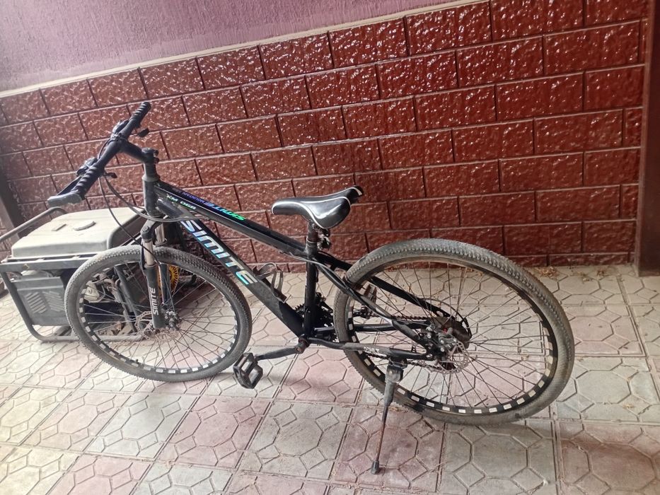 Велосипед для 9-10лет