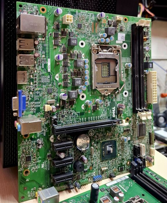 Продам материнские платы 1155