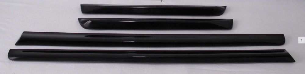 Bandouri usi Audi A4 B6 B7 8E 8H S4 RS4 S line 2001-2007 Seat Exeo