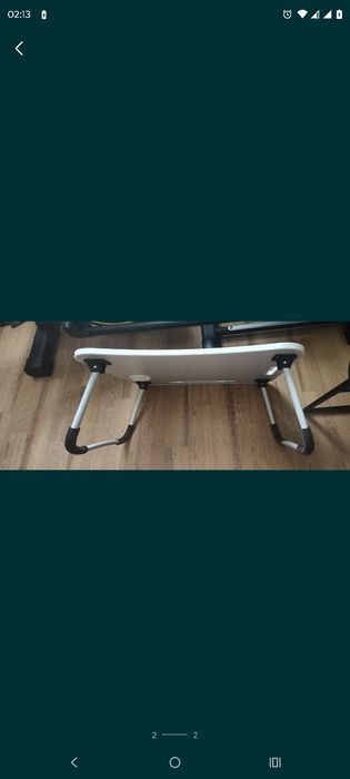 Продам столик для ноутбука