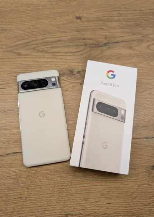 Google Pixel 8 Pro 512Gb