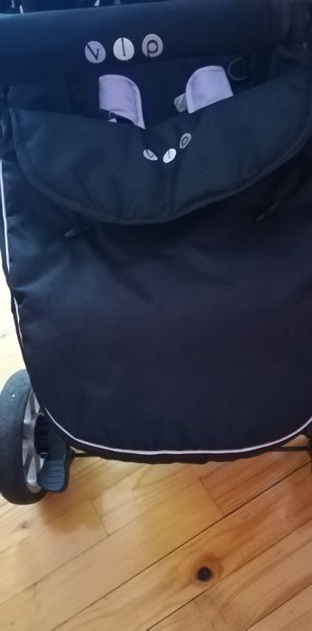 Детска количка Chipolino Maxima 3в1