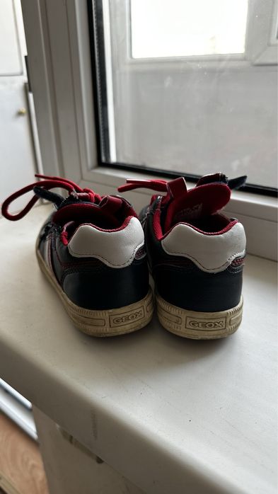 Обувь для мальчика